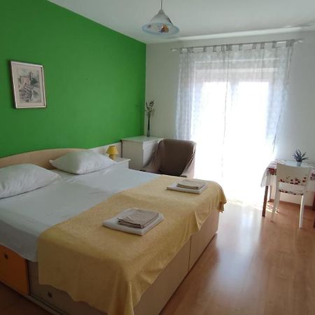 Apartment Marina Zadar Eksteriør billede