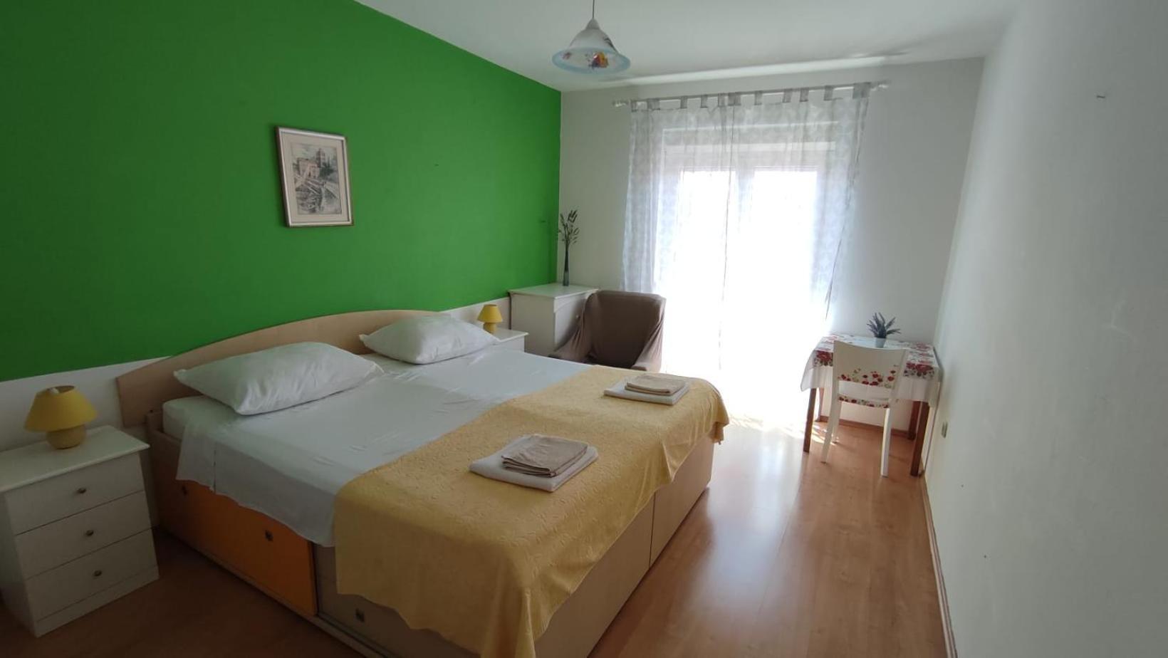 Apartment Marina Zadar Eksteriør billede