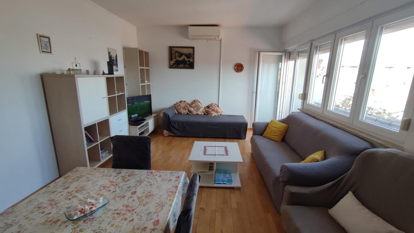 Apartment Marina Zadar Eksteriør billede