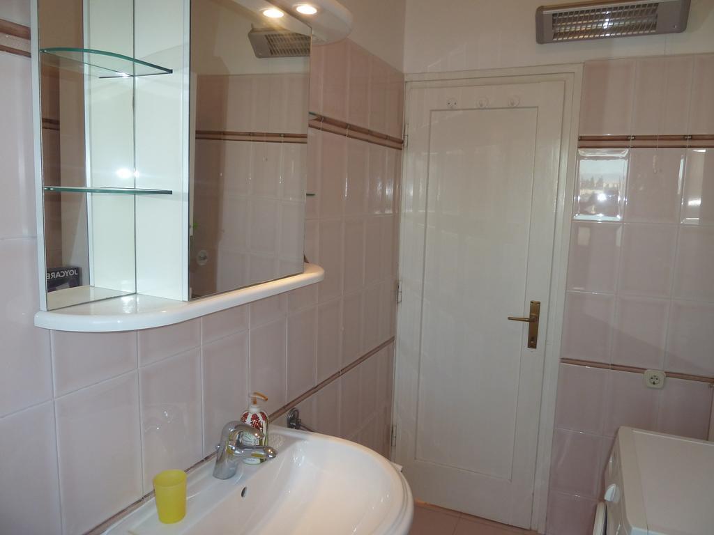 Apartment Marina Zadar Værelse billede