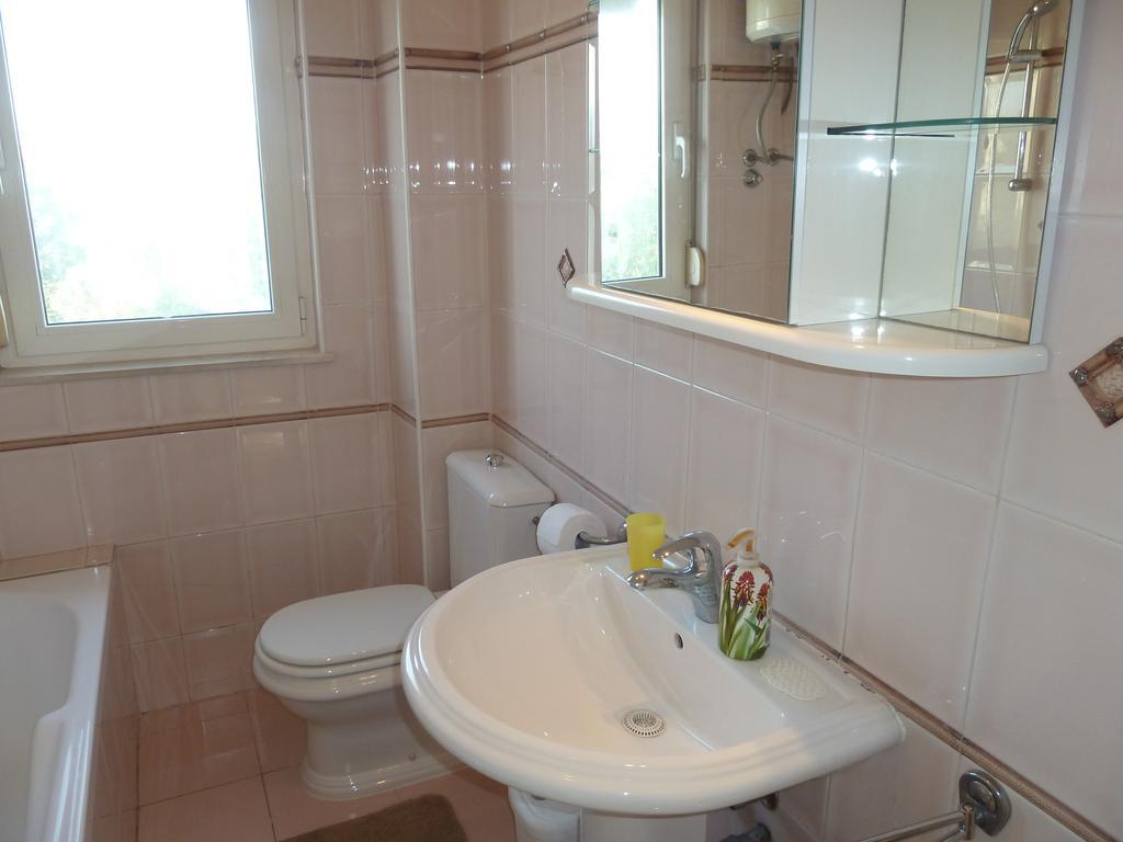 Apartment Marina Zadar Værelse billede