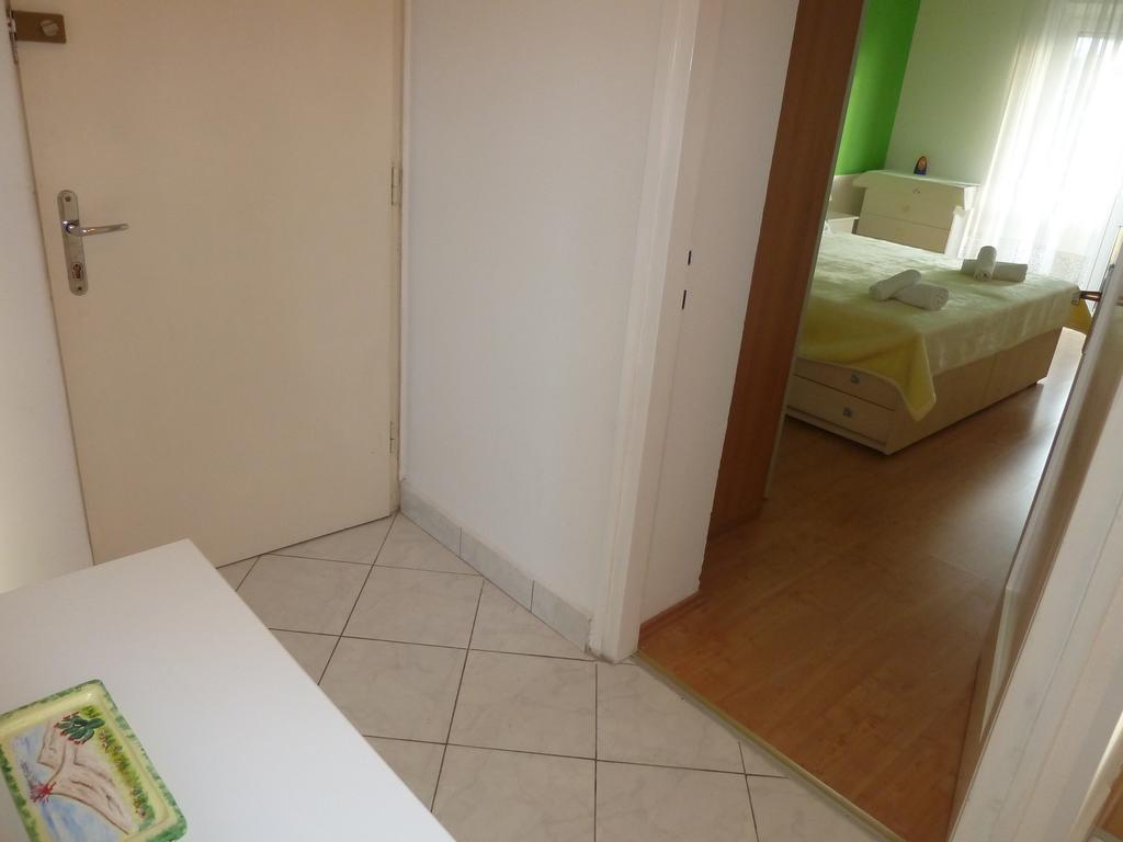 Apartment Marina Zadar Værelse billede