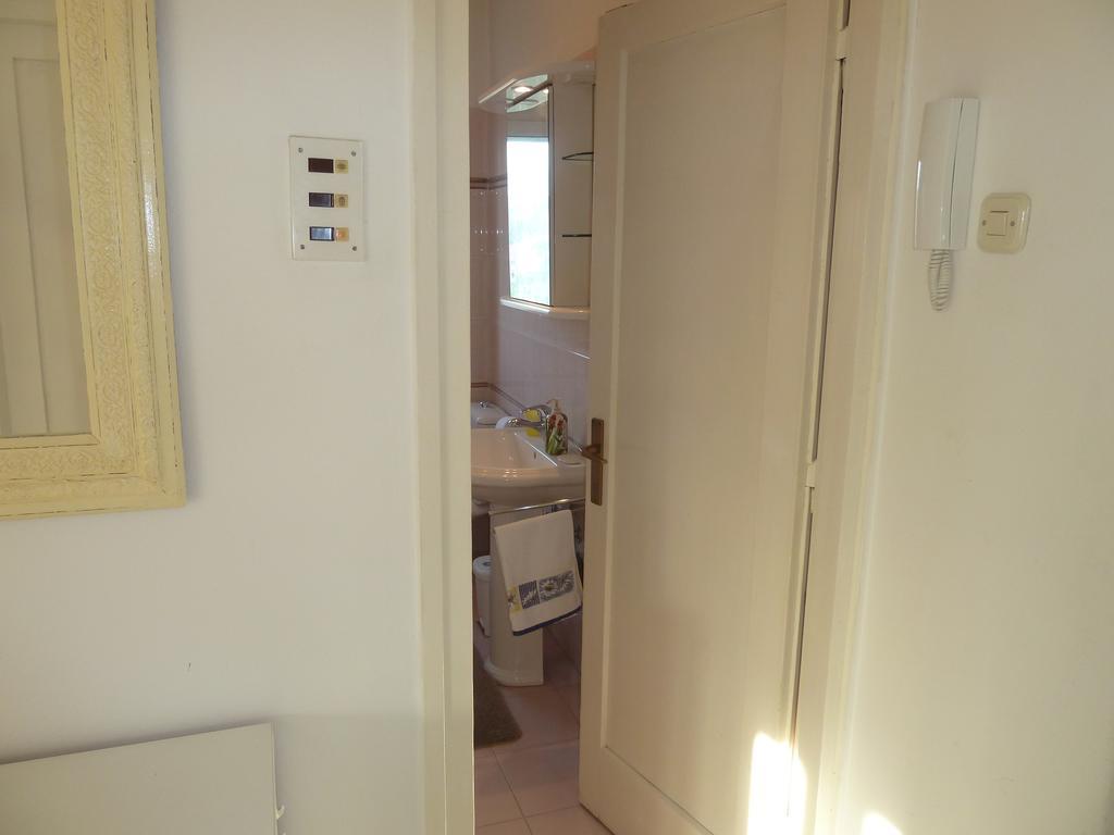 Apartment Marina Zadar Værelse billede