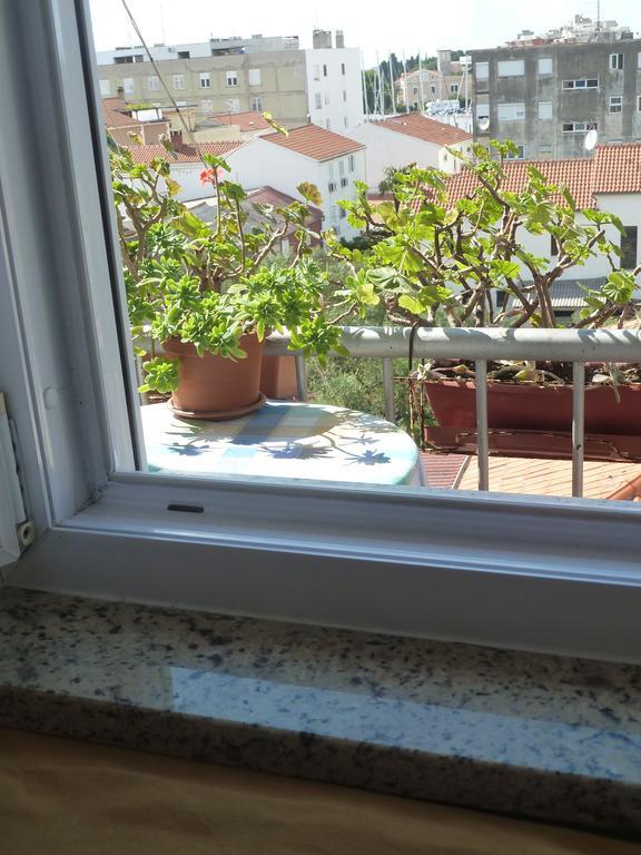 Apartment Marina Zadar Eksteriør billede