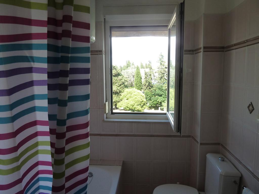 Apartment Marina Zadar Eksteriør billede